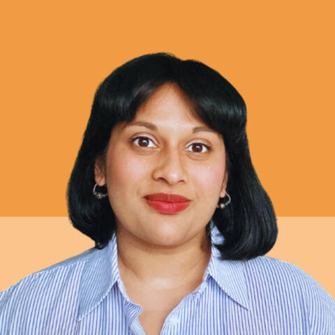 Indu Iyer